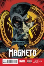 Magneto #15