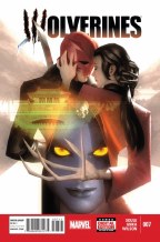 Wolverines V7 #7