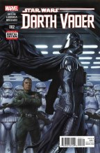Star Wars Darth Vader V1 #2