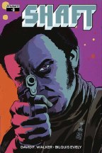 Shaft #3 Cvr B Francavilla Var (Mr)