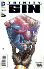 Trinity of Sin #5