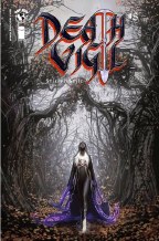 Death Vigil #8 (of 8)