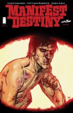 Manifest Destiny #14 (Mr)