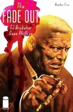 Fade Out #5 (Mr)