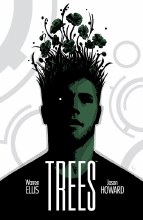 Trees TP VOL 01 (Mr)