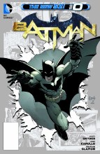 Batman HC VOL 06 the Graveyard Shift (N52)