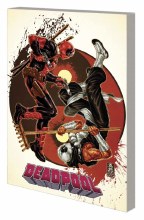 Deadpool TP VOL 07 Axis