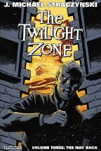 Twilight Zone TP VOL 03 the Way Back