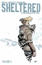 Sheltered TP VOL 03