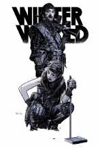 Winterworld TP VOL 02 Stranded