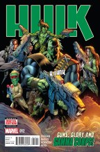 Hulk V2 #12