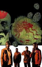 Bprd Hell On Earth #129