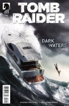 Tomb Raider V2 #14