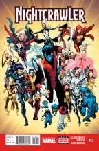 Nightcrawler #12