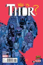 Thor V4 #6