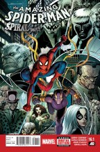 Amazing Spider-Man V3 #16.1