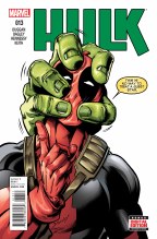 Hulk V2 #13