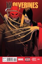Wolverines #12