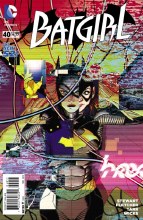 Batgirl V3 #40(N52)