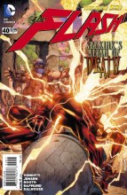 Flash VOL 4 #40.N52