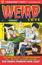 Weird Love #6