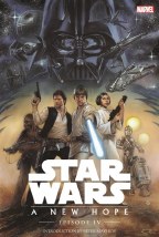 Star Wars Ogn HC Episode IV New Hope