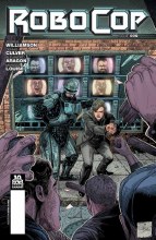 Robocop 2014 #9 (Mr)