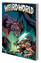 Weirdworld TP