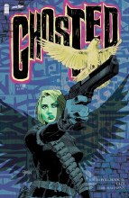 Ghosted #18 (Mr)