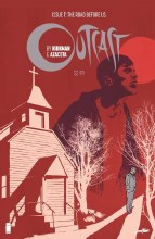 Outcast By Kirkman & Azaceta #7 (Mr)