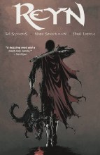 Reyn TP VOL 01 Warden of Fate (Apr150615)