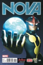 Nova V5 #29