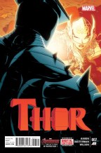 Thor V4 #7