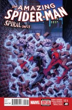 Amazing Spider-Man V3 #17.1