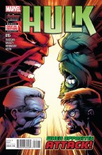 Hulk V2 #15