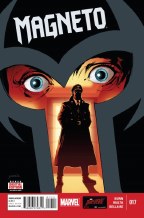 Magneto #17