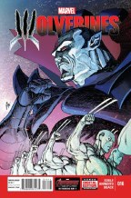 Wolverines #16