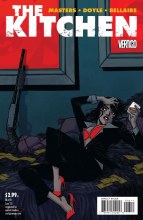 Kitchen #6 (of 8) (Mr)