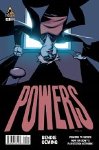 Powers V5 #5 (Mr)