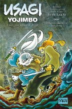 Usagi Yojimbo TP VOL 29 200 Jizo