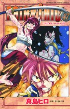 Fairy Tail GN VOL 48