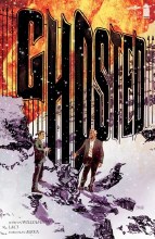 Ghosted #19 (Mr)