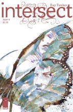 Intersect #6 Cvr A Fawkes (Mr)