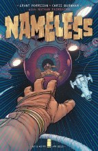 Nameless #3 (Mr)