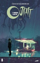 Outcast By Kirkman & Azaceta #8 (Mr)