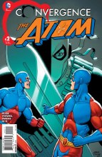 Convergence Atom #2