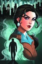 Fables the Wolf Among Us #5 (Mr)