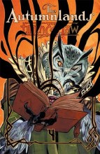 Tooth & Claw Autumnland #4 Cvr B (Mr)