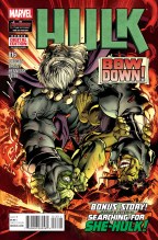 Hulk V2 #16