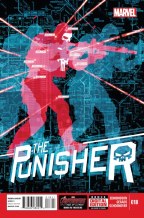 Punisher V5 #18